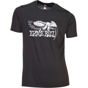 Ernie Ball T-Shirt Classic Eagle M Noir