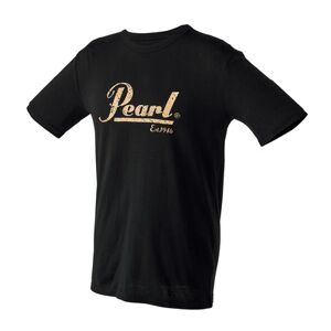 Pearl T-Shirt est. 1946 Black S Noir