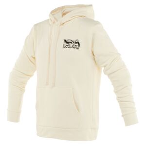 Ernie Ball Hoodie Classic Eagle Natural L