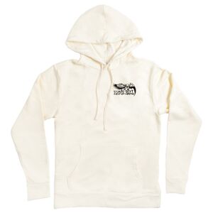 Ernie Ball Hoodie Classic Eagle Natur L