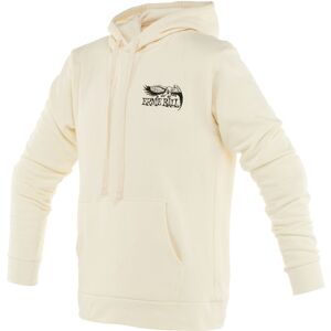 Ernie Ball Hoodie Classic Eagle Natur XL