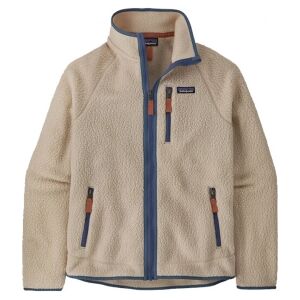 PATAGONIA Polaire retro pile homme - Taille : XXL - Couleur : DNLU