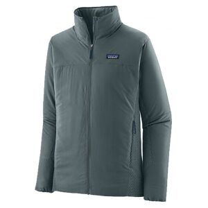 PATAGONIA Veste nano-air light hybrid homme - Taille : M - Couleur : NUVG - Publicité