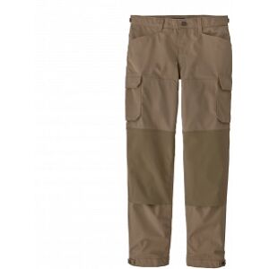 PATAGONIA Pantalon cliffside rugged trail homme - Taille : 36 - Couleur : MJVK