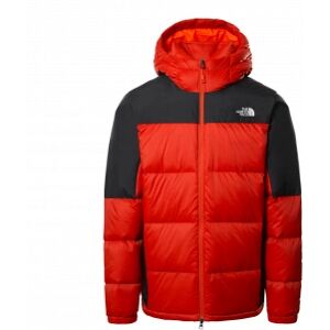 THE NORTH FACE Doudoune diablo homme - Taille : M - Couleur : TNF BLACK/TNF BLACK - Publicité