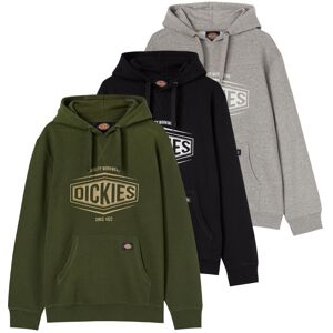 Dickies Sweatshirt de travail à capuche ROCKFIELD Dickies