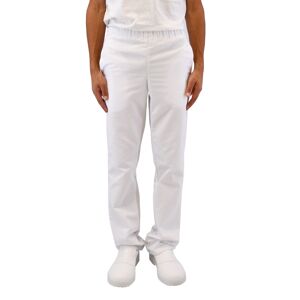 Robur Pantalon professionnel blanc UMINI Robur