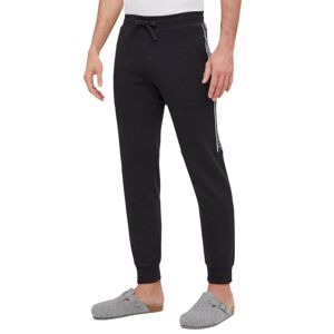 Giorgio Armani Jogging Emporio Armani GA eagle Homme Noir Noir XL Coton - Publicité