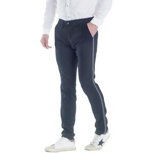 Pantalon Le Temps Des Cerises Harbour Homme Bleu Bleu 29 Synthétique