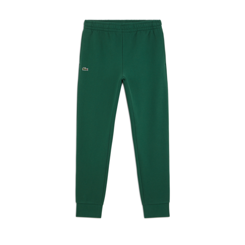 Lacoste Pant Jogger Small Logo vert s homme
