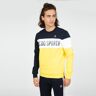 Le coq sportif Sweat Unisexe Bleu M