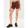 "ANIMAL REMIX 7"" BIKE SHORT" par Puma Multicolore XL Accessoires