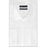 Chemise boutons de manchette blanche 6 - Izac