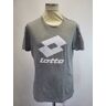 Tee T-shirt - Lotto - XL Gris XL