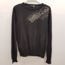 Sweat noir - BILLABONG - Taille S Noir S