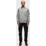 C.P. Company CHROME - R - OVERSHIRT men Overshirts grey en taille:XL