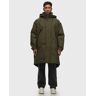 Our Legacy FENRIR PARKA men Parkas green en taille:L