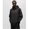 Nike MLB Cincinnati Reds Therma Hood - City Connect men Hoodies red en taille:M