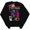 Marvel Comics Mens Morbius Midnight Sons Sweatshirt