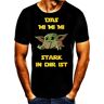 Le mimimi fort en dirist Tee-shirt Baby Yoda