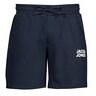 Short Jack & Jones JPSTNEWSOFT Marine EU XS hommes