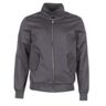 Blouson Harrington HARRINGTON PAULO Gris EU XS hommes