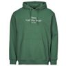 Sweat-shirt Vans QUOTED LOOSE PO Vert EU S,EU M,EU L,EU XL hommes