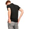 Pepe Jeans Vincent Short Sleeve Polo Noir S Homme Noir S male