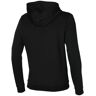 Mizuno Athletic Hoodie Noir S Homme Noir S male