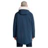 Timberland Mt Kelsey Coat Bleu L Homme Bleu L male