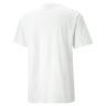 Puma Select Showcase 2 Short Sleeve T-shirt Blanc S Homme Blanc S male