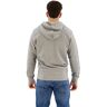 Pepe Jeans Edward Full Zip Sweatshirt Gris L Homme Gris L male