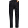 Jack & Jones Chris Royal Selvedge Ri 324 Loose Fit Jeans Bleu 34 / 34 Homme Bleu 34 male