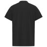 Tommy Jeans Reg Entry Ww Concert Short Sleeve T-shirt Noir L Homme Noir L male