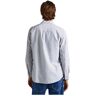 Pepe Jeans Cosby Long Sleeve Shirt Bleu XL Homme Bleu XL male