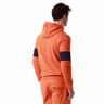 Kappa Frofio Hoodie Orange L Homme Orange L male