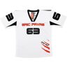 T-shirt Eric Favre 63 US PRO Homme Blanc - Eric Favre