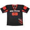 T-shirt Eric Favre 63 US PRO Homme Noir - Eric Favre Gris M