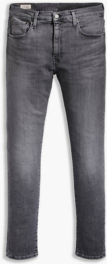 Levi's 512 Slim Taper Jeans - Homme - Noir / Richmond Power