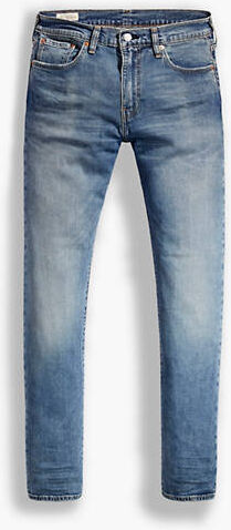 Levi's 502 Taper Jeans - Homme - Indigo moyen / Walter