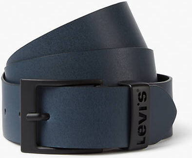 Levi's Athena Belt - Homme - Bleu / Navy Blue