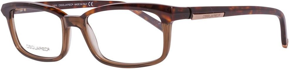 Glasses Marron Homme Marron One Size male