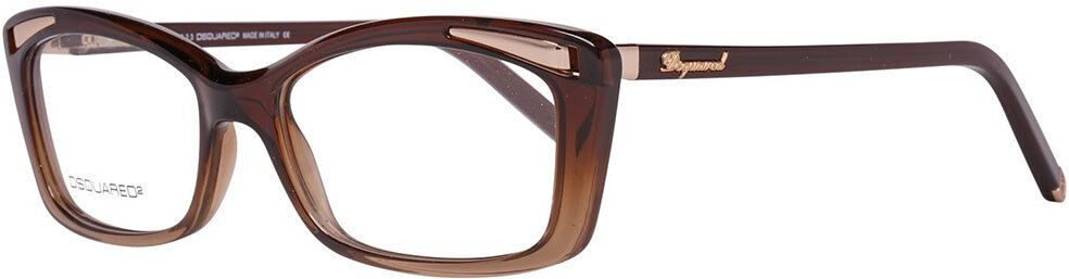 Glasses Marron Homme Marron One Size male