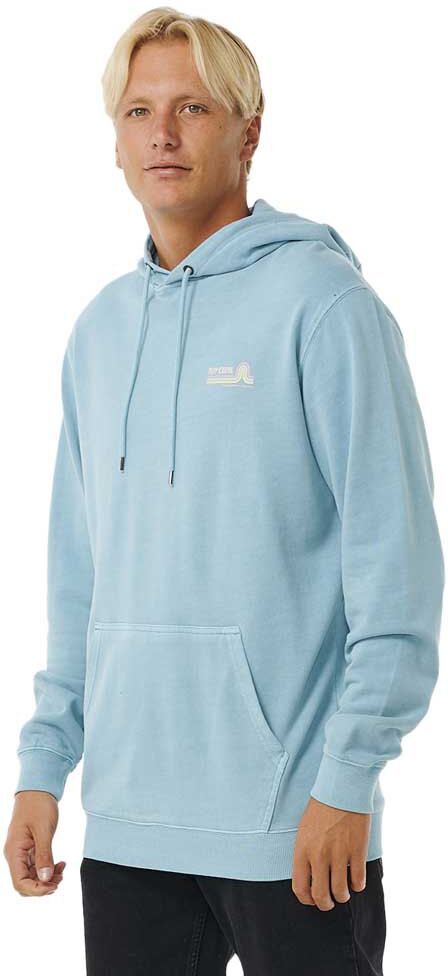 Rip Curl Surf Revival Hoodie Bleu L Homme Bleu L male