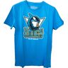 Rough T Shirt Hockey S  - Hockey - Male