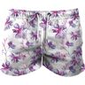 Franks Boardshort Mid Waterhouse Pink M  - Waterhouse Pink - Male