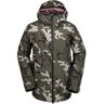 Volcom Owl 3 In 1 Goretex Gi Camo S  - Gi Camo - Male