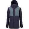 Dakine Wyeast Night Sky Dark Slate M  - Night Sky Dark Slate - Male