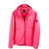 Burton Multipatch Hooded Ins Pottent Pink M  - Pottent Pink - Male