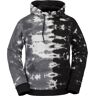 Volcom Insulate Pullover Tie Dye M  - Tie Dye - Male